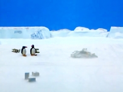 پینگو (فصل 1 - قسمت 11)